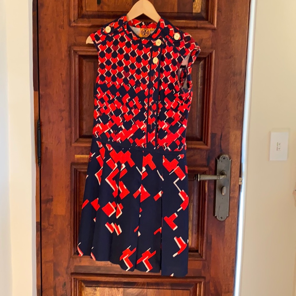 Tory Burch Dress